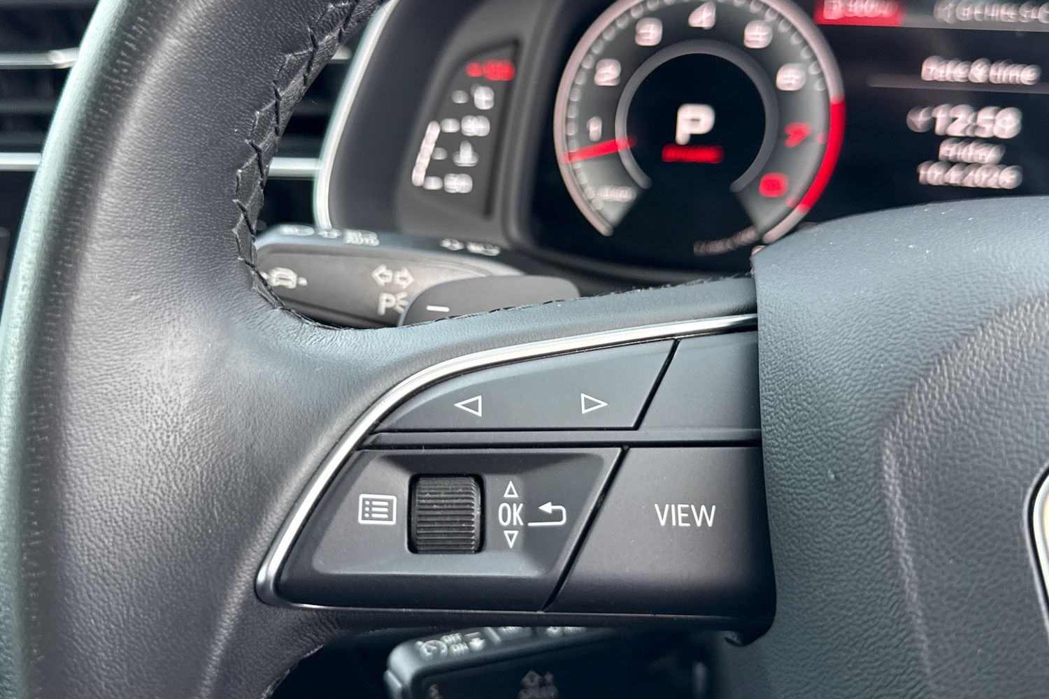 Used Audi Q7 2023 for sale - 78209493: Photo 27