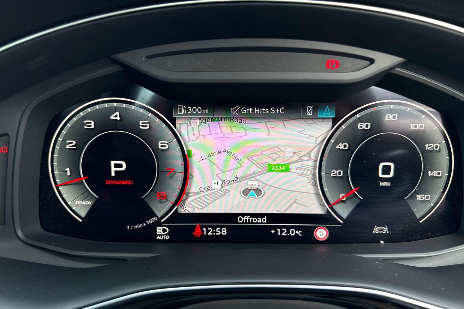 Used Audi Q7 2023 for sale - 78209493: Photo 28