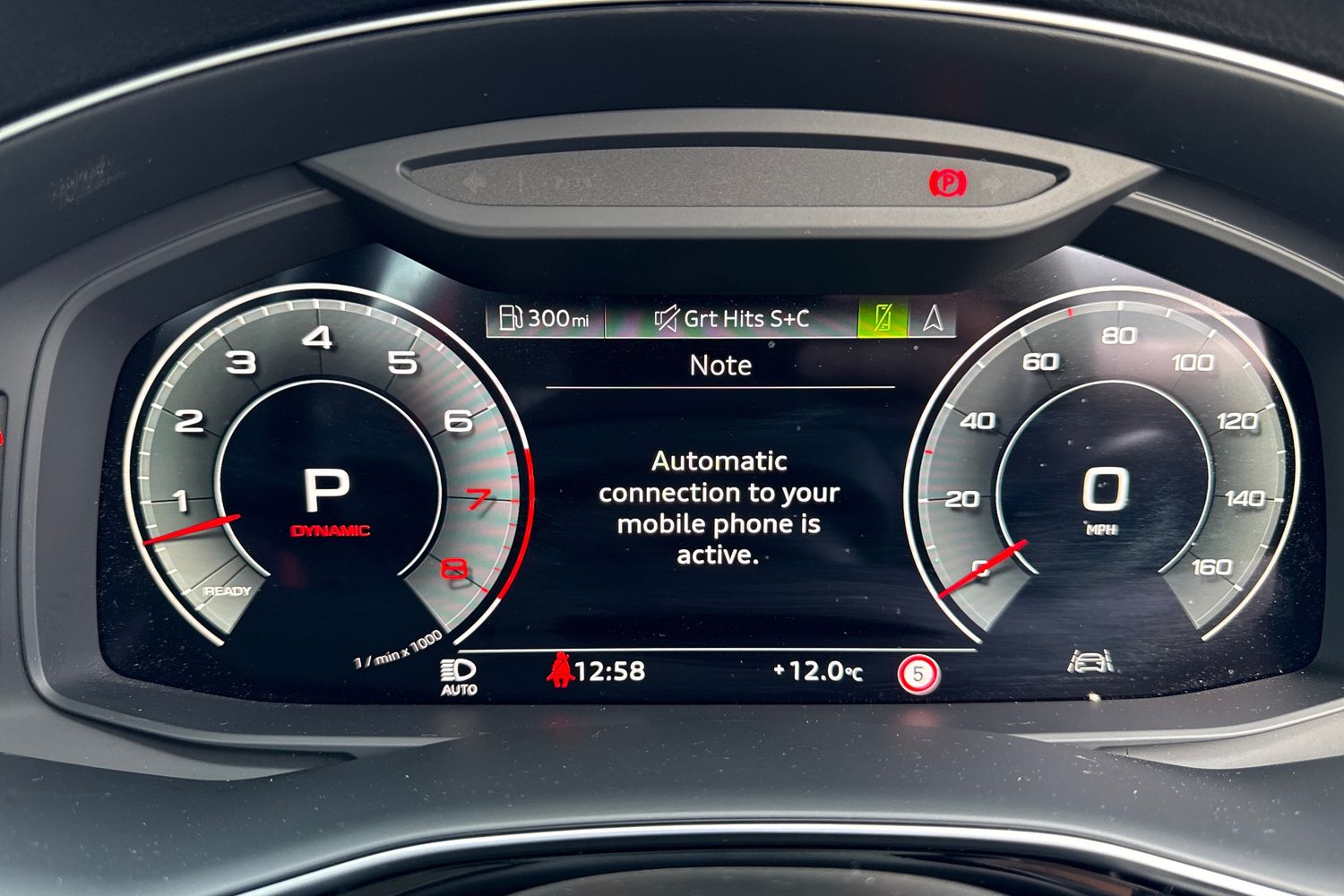 Used Audi Q7 2023 for sale - 78209493: Photo 29