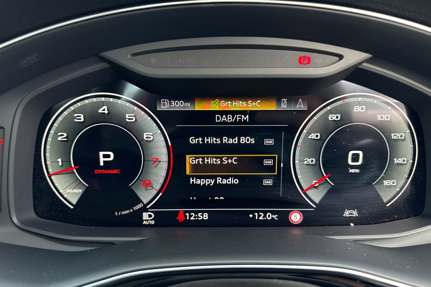 Used Audi Q7 2023 for sale - 78209493: Photo 30