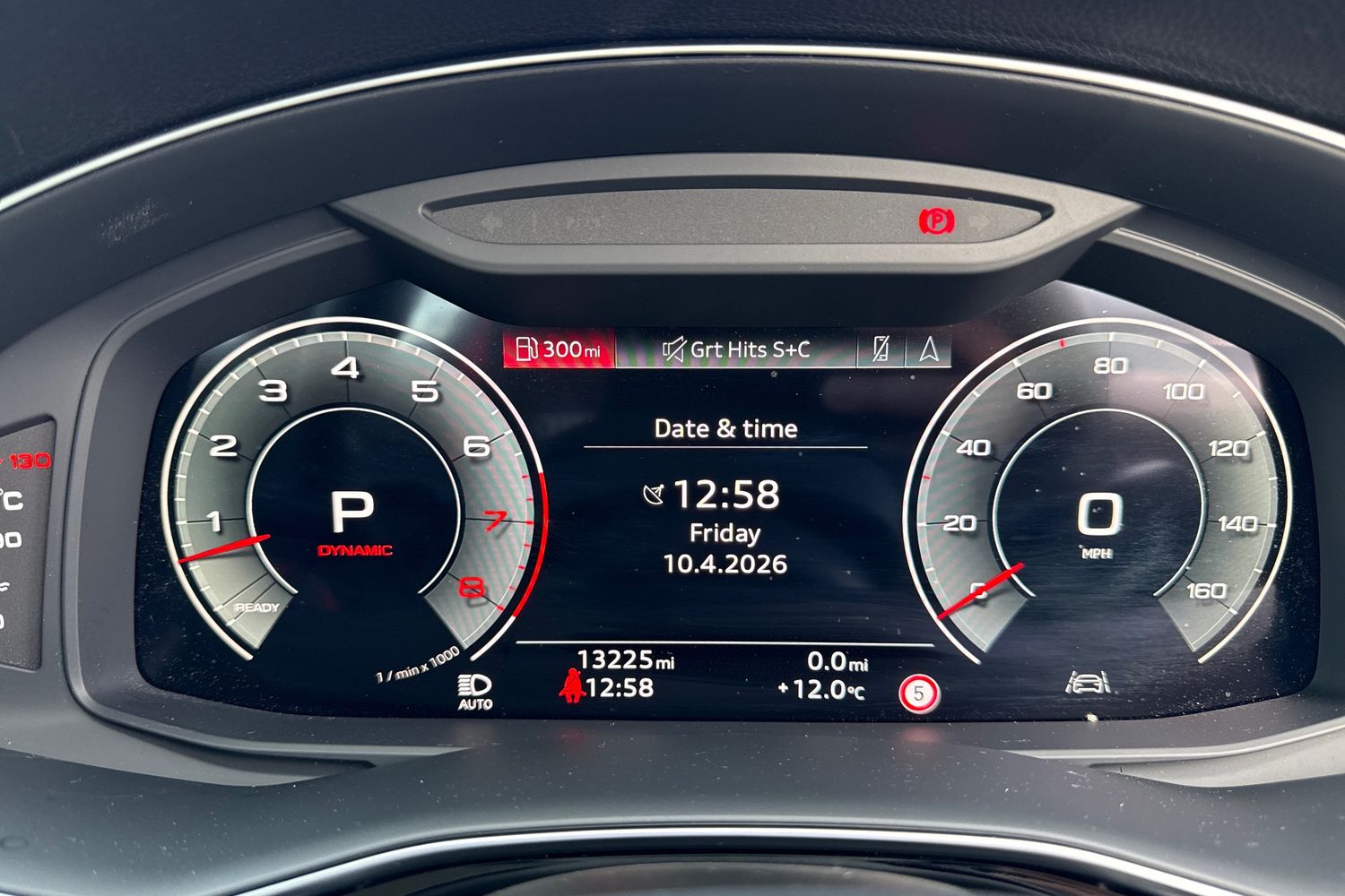 Used Audi Q7 2023 for sale - 78209493: Photo 31