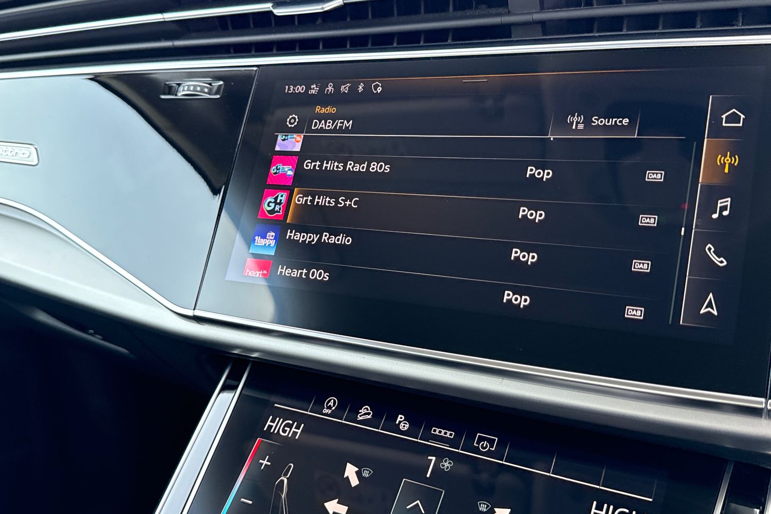 Used Audi Q7 2023 for sale - 78209493: Photo 37