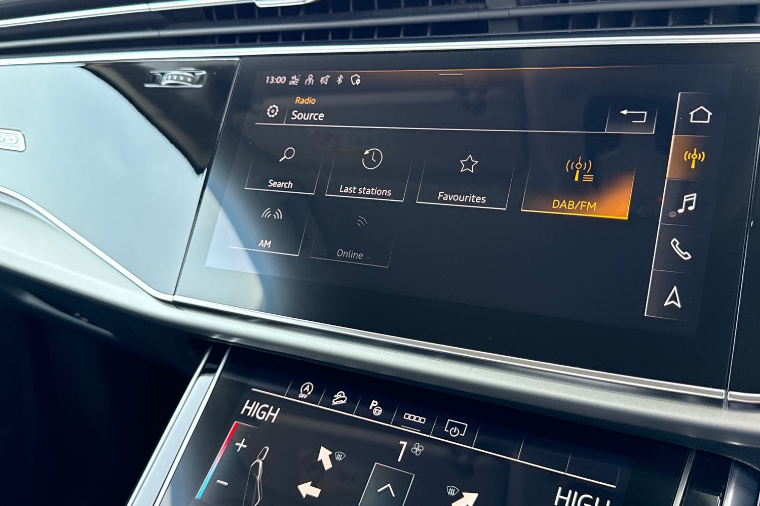 Used Audi Q7 2023 for sale - 78209493: Photo 38