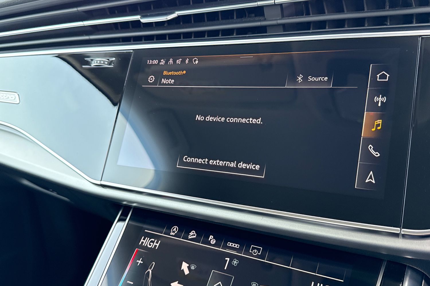 Used Audi Q7 2023 for sale - 78209493: Photo 39