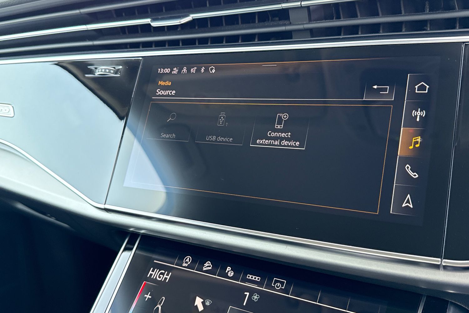 Used Audi Q7 2023 for sale - 78209493: Photo 40