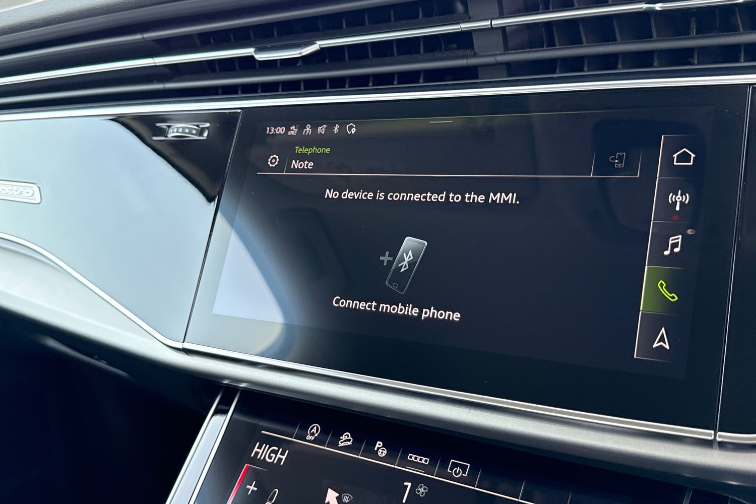 Used Audi Q7 2023 for sale - 78209493: Photo 41