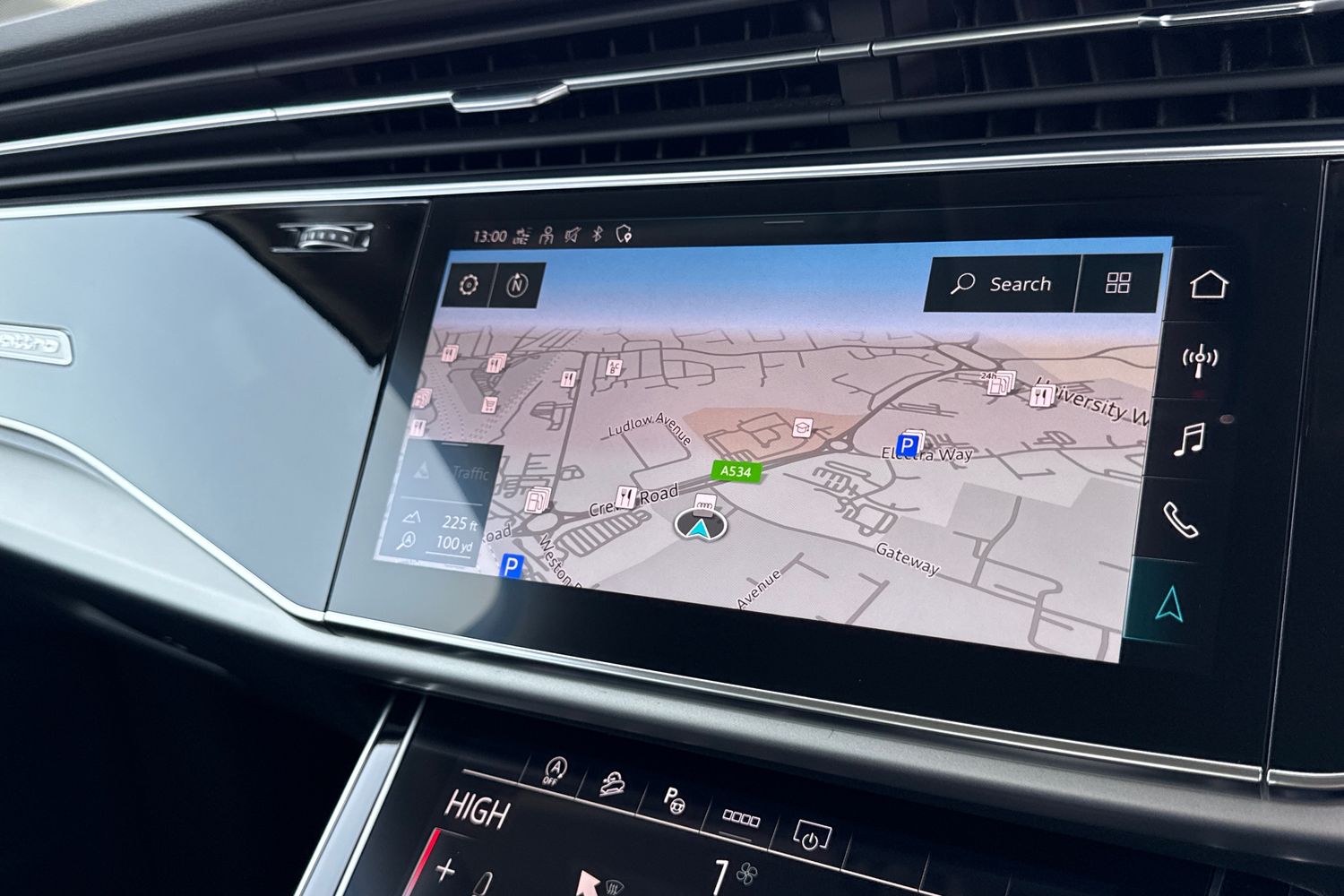 Used Audi Q7 2023 for sale - 78209493: Photo 42