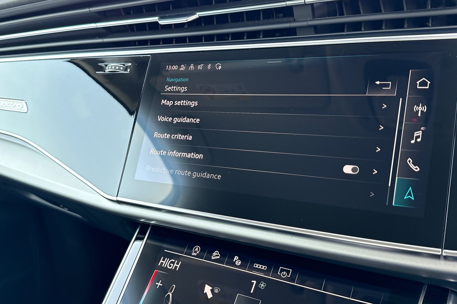 Used Audi Q7 2023 for sale - 78209493: Photo 43