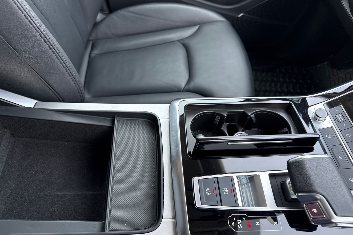 Used Audi Q7 2023 for sale - 78209493: Photo 52