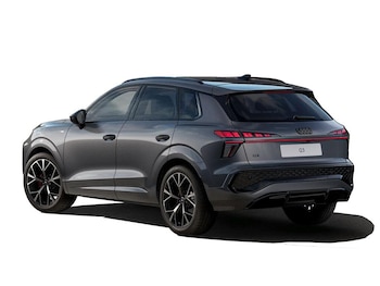 Used Audi Q3 2026 for sale - 77187338: Photo