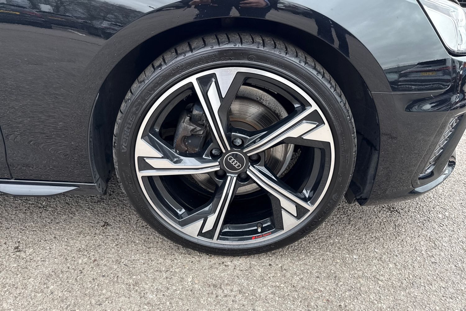 Used Audi A4 2023 for sale - 77680143: Photo 10