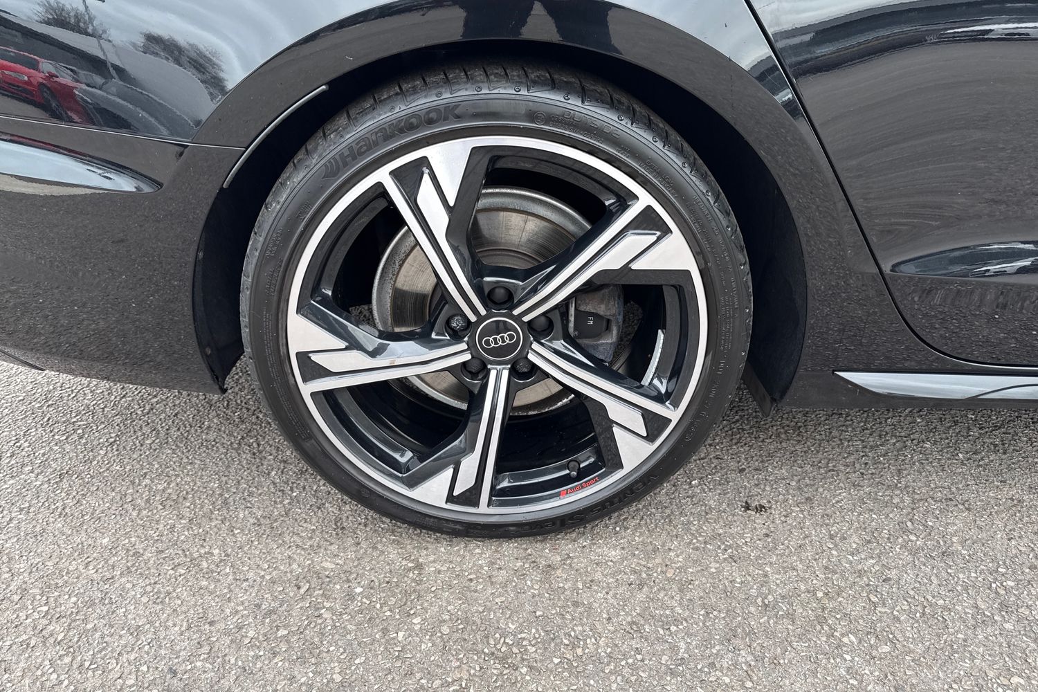 Used Audi A4 2023 for sale - 77680143: Photo 11