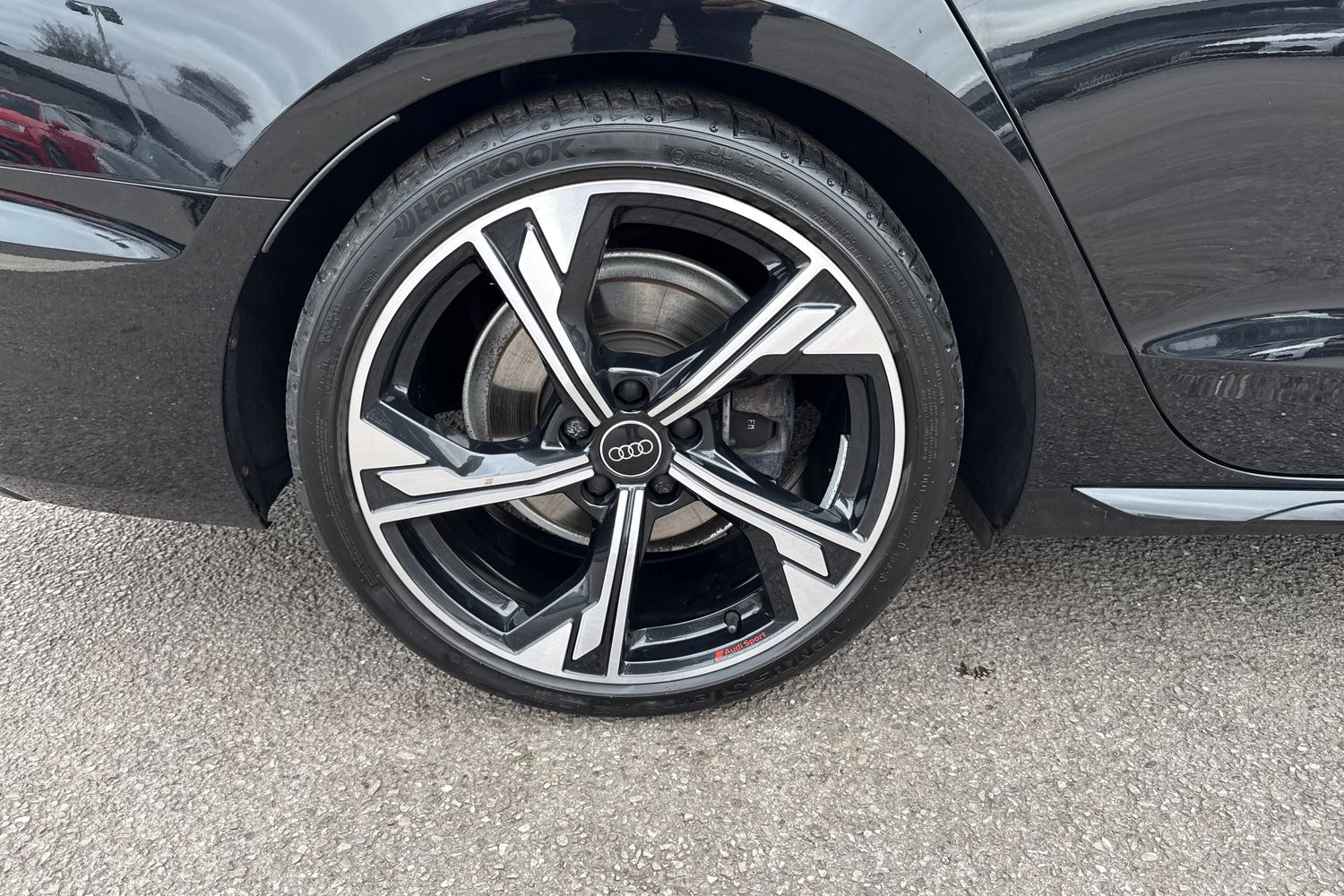 Used Audi A4 2023 for sale - 77680143: Photo 13