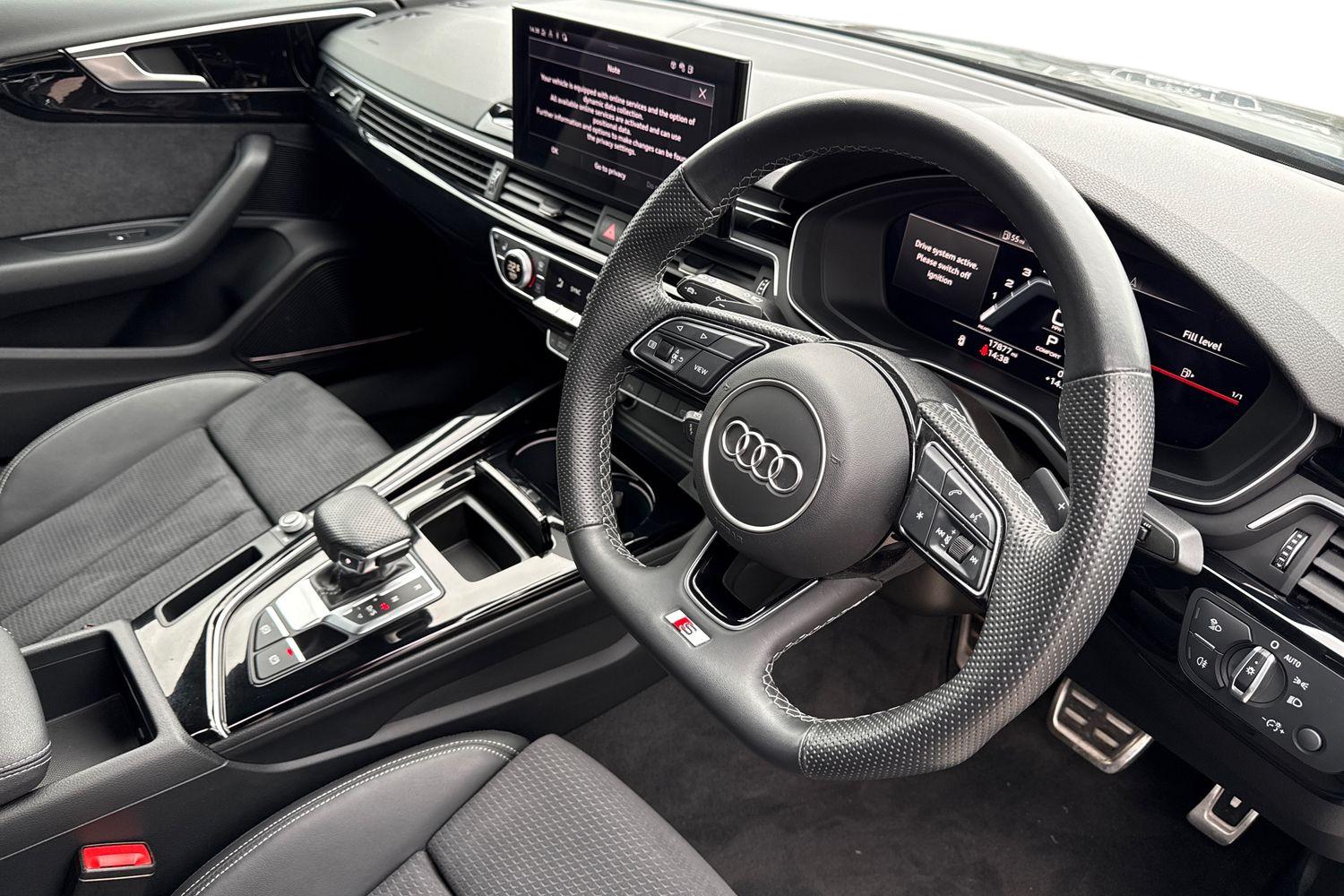 Used Audi A4 2023 for sale - 77680143: Photo 14