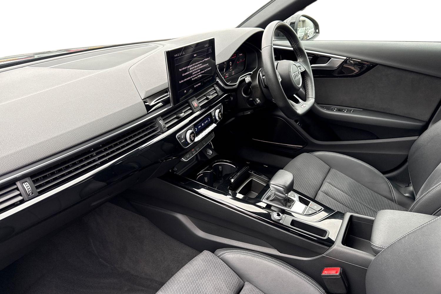 Used Audi A4 2023 for sale - 77680143: Photo 15