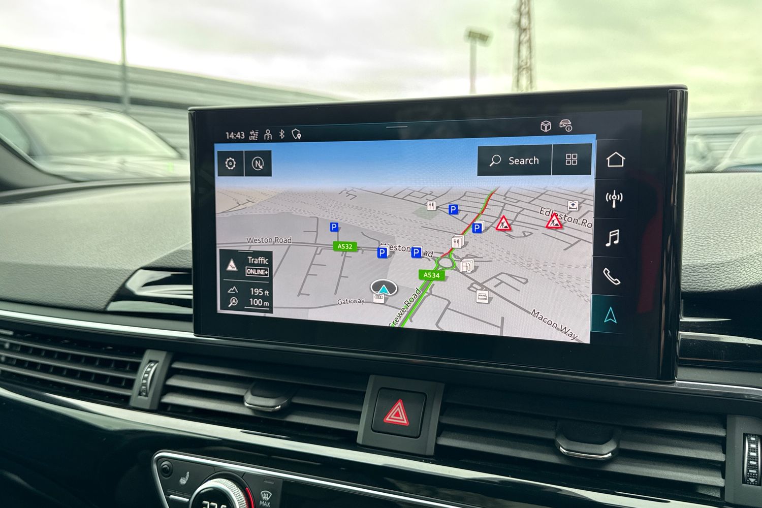 Used Audi A4 2023 for sale - 77680143: Photo 17