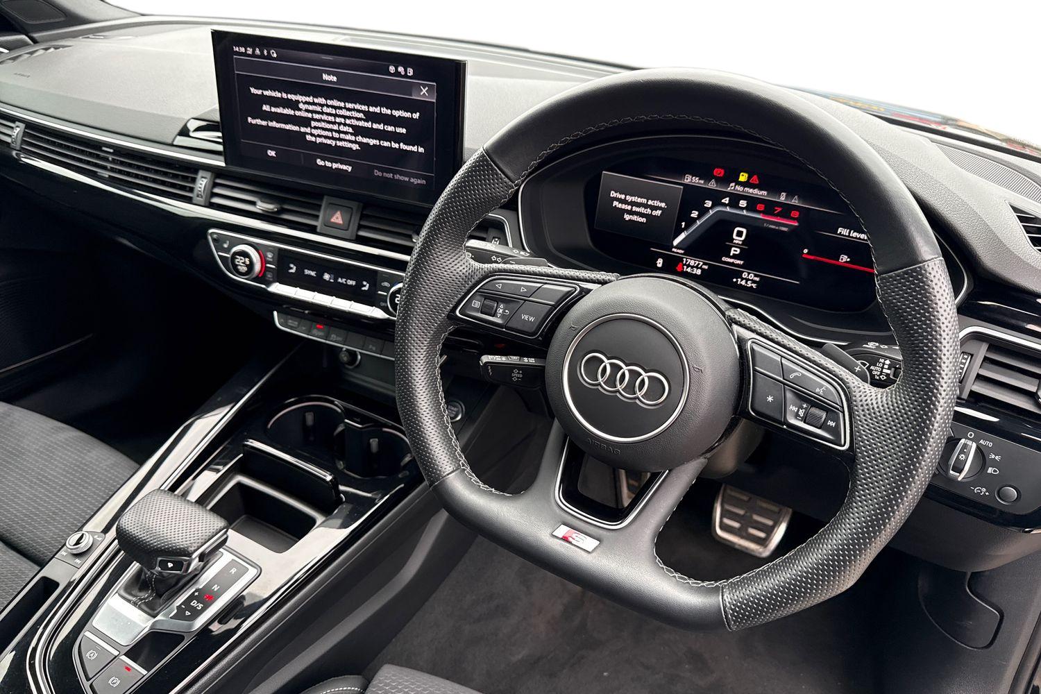 Used Audi A4 2023 for sale - 77680143: Photo 18