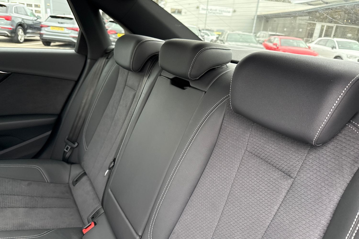 Used Audi A4 2023 for sale - 77680143: Photo 19