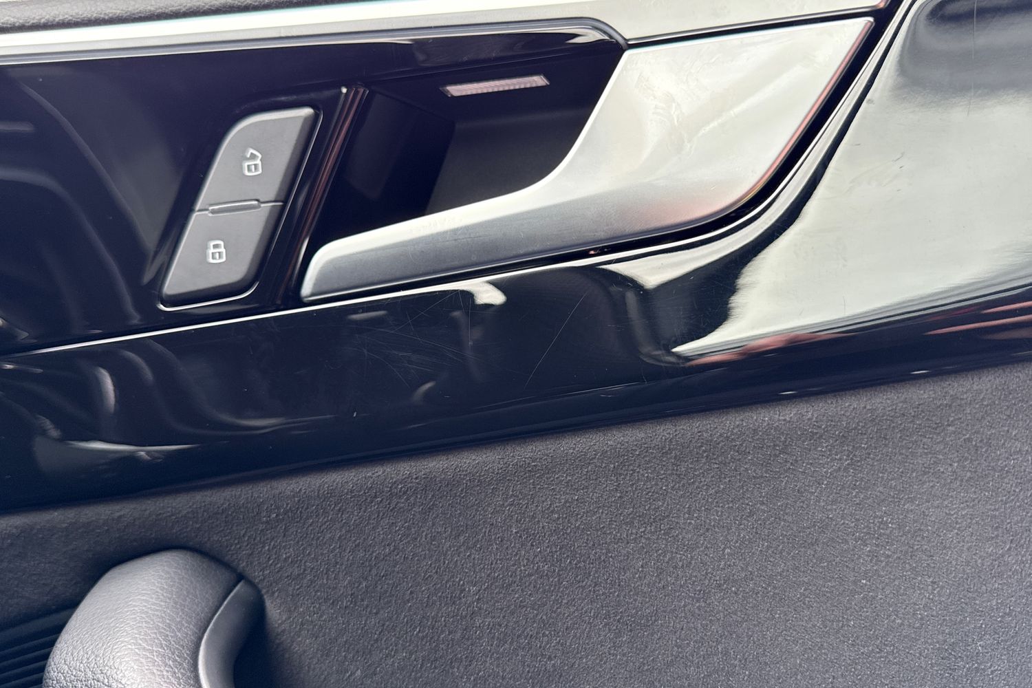 Used Audi A4 2023 for sale - 77680143: Photo 21