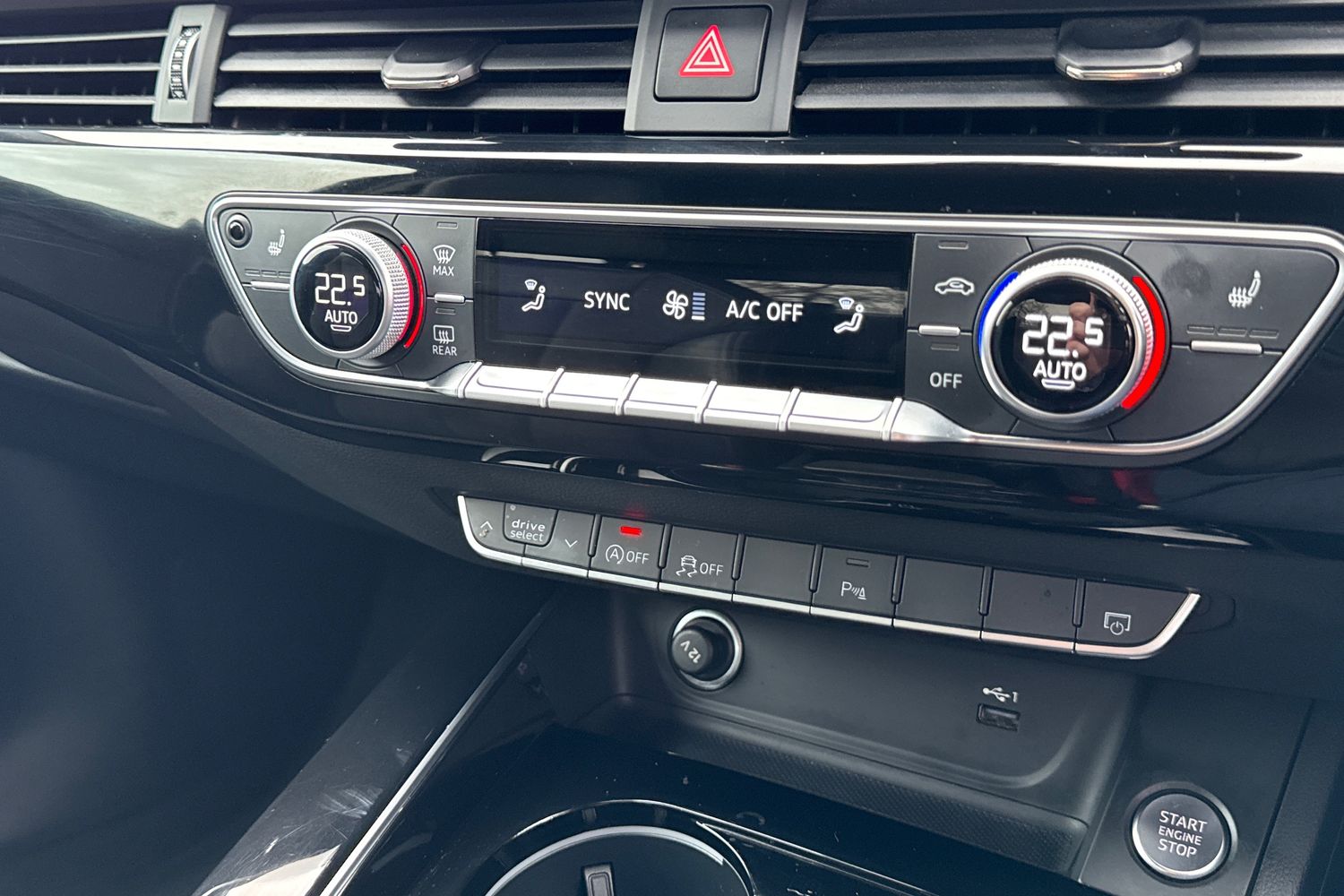 Used Audi A4 2023 for sale - 77680143: Photo 22