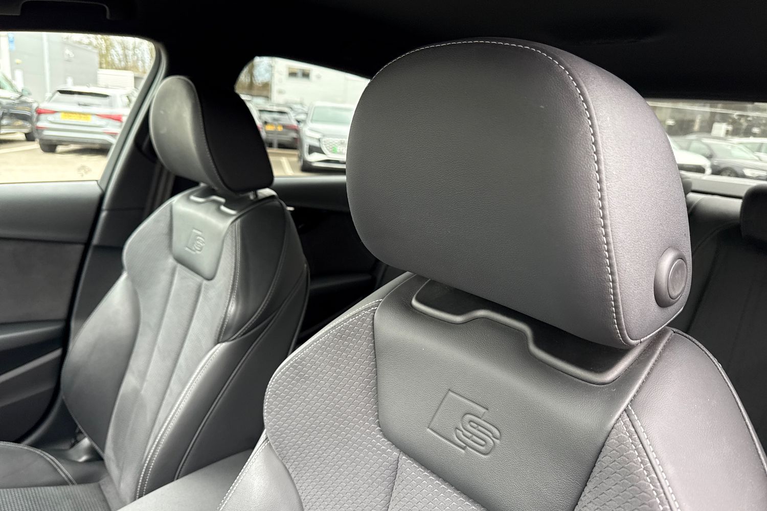 Used Audi A4 2023 for sale - 77680143: Photo 24