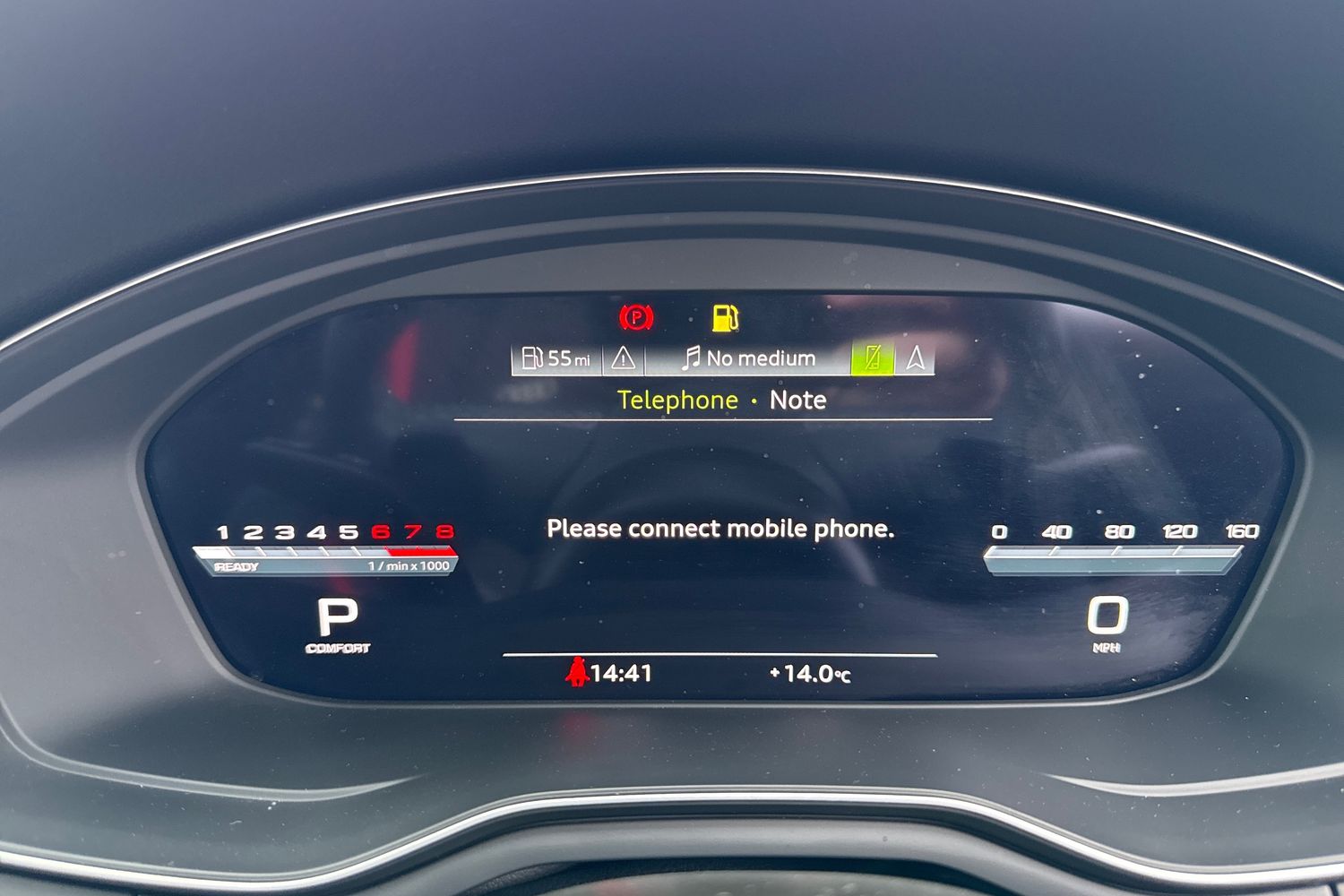 Used Audi A4 2023 for sale - 77680143: Photo 29