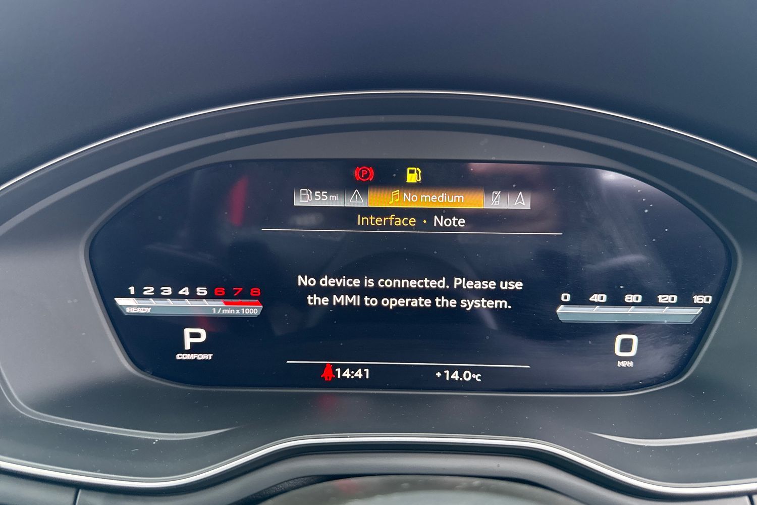 Used Audi A4 2023 for sale - 77680143: Photo 30