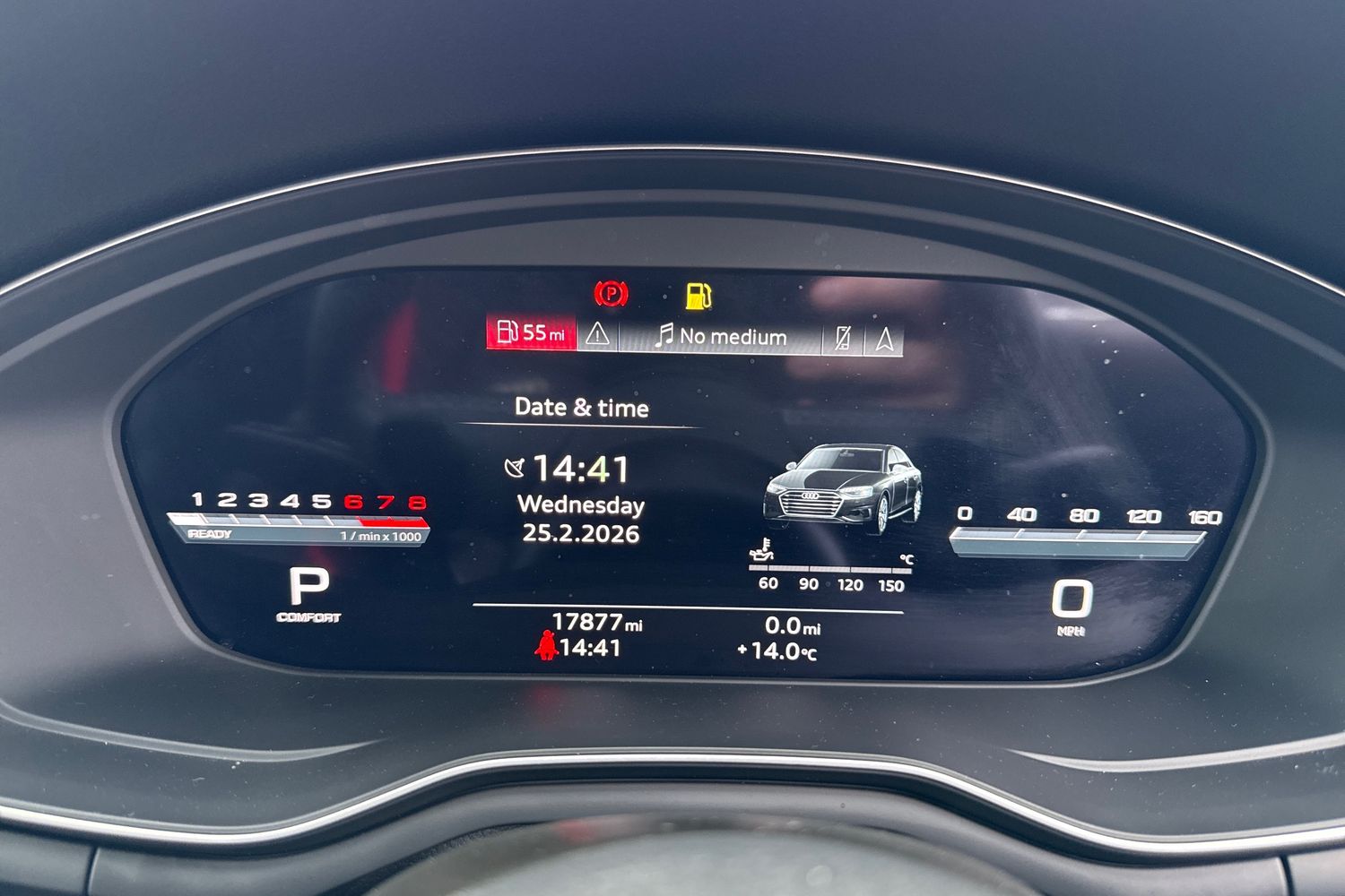 Used Audi A4 2023 for sale - 77680143: Photo 31