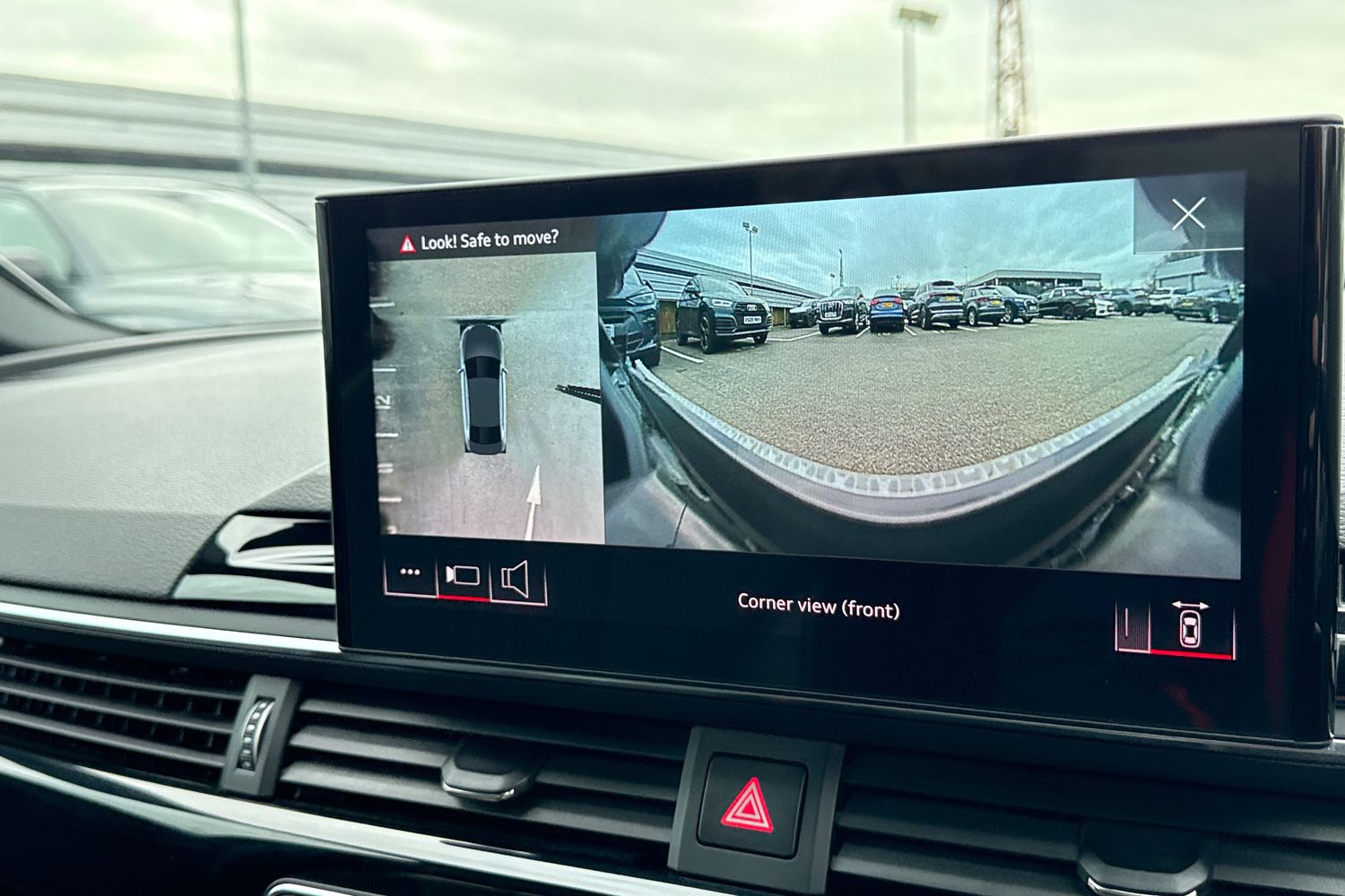 Used Audi A4 2023 for sale - 77680143: Photo 32