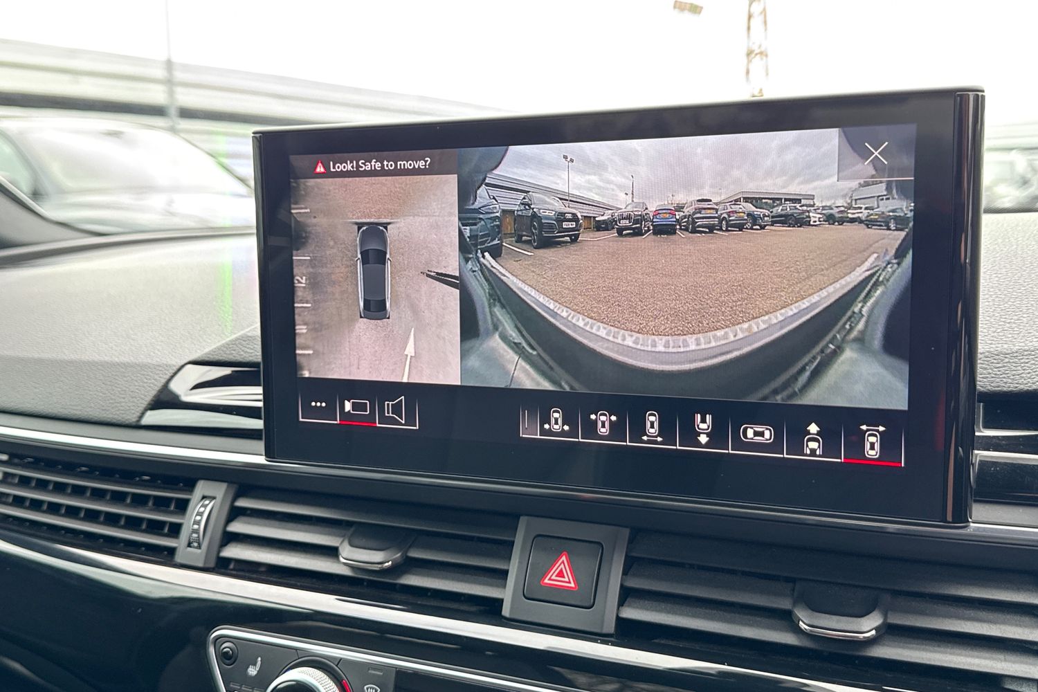 Used Audi A4 2023 for sale - 77680143: Photo 33