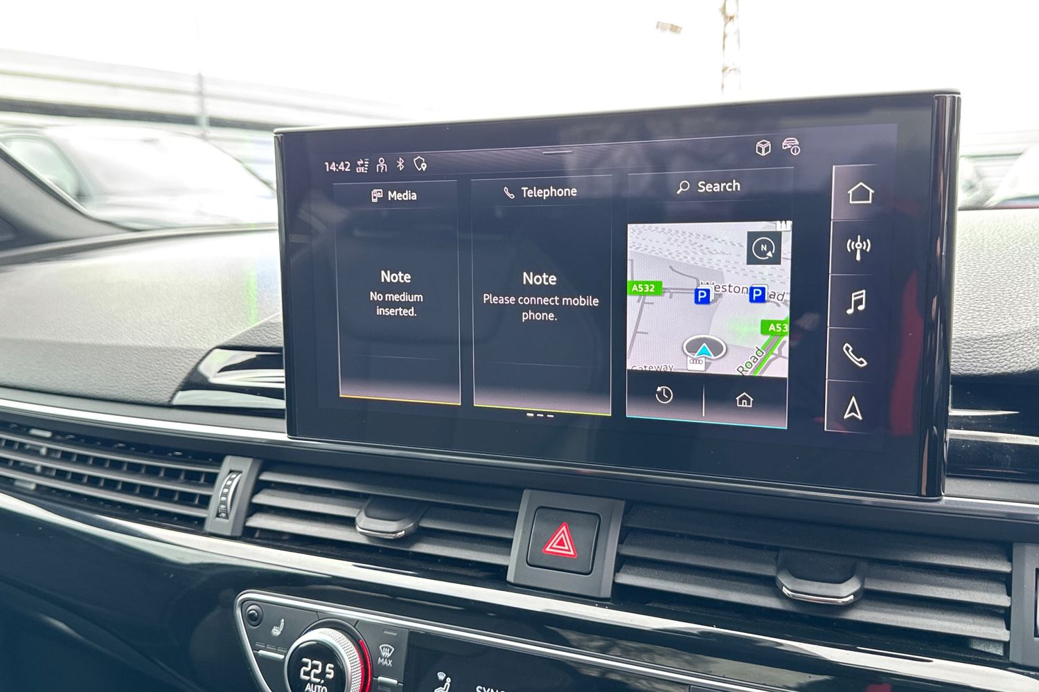 Used Audi A4 2023 for sale - 77680143: Photo 34