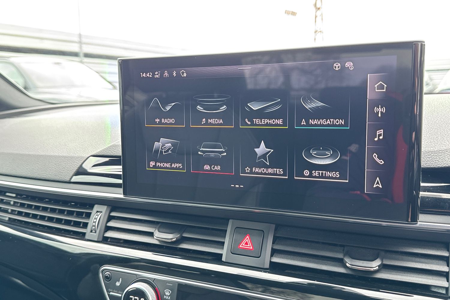 Used Audi A4 2023 for sale - 77680143: Photo 35