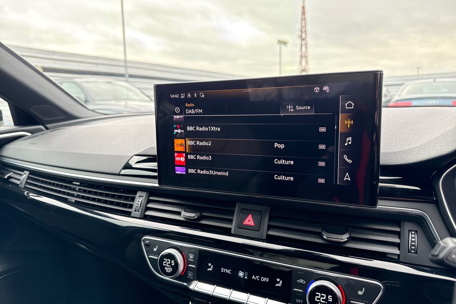 Used Audi A4 2023 for sale - 77680143: Photo 36