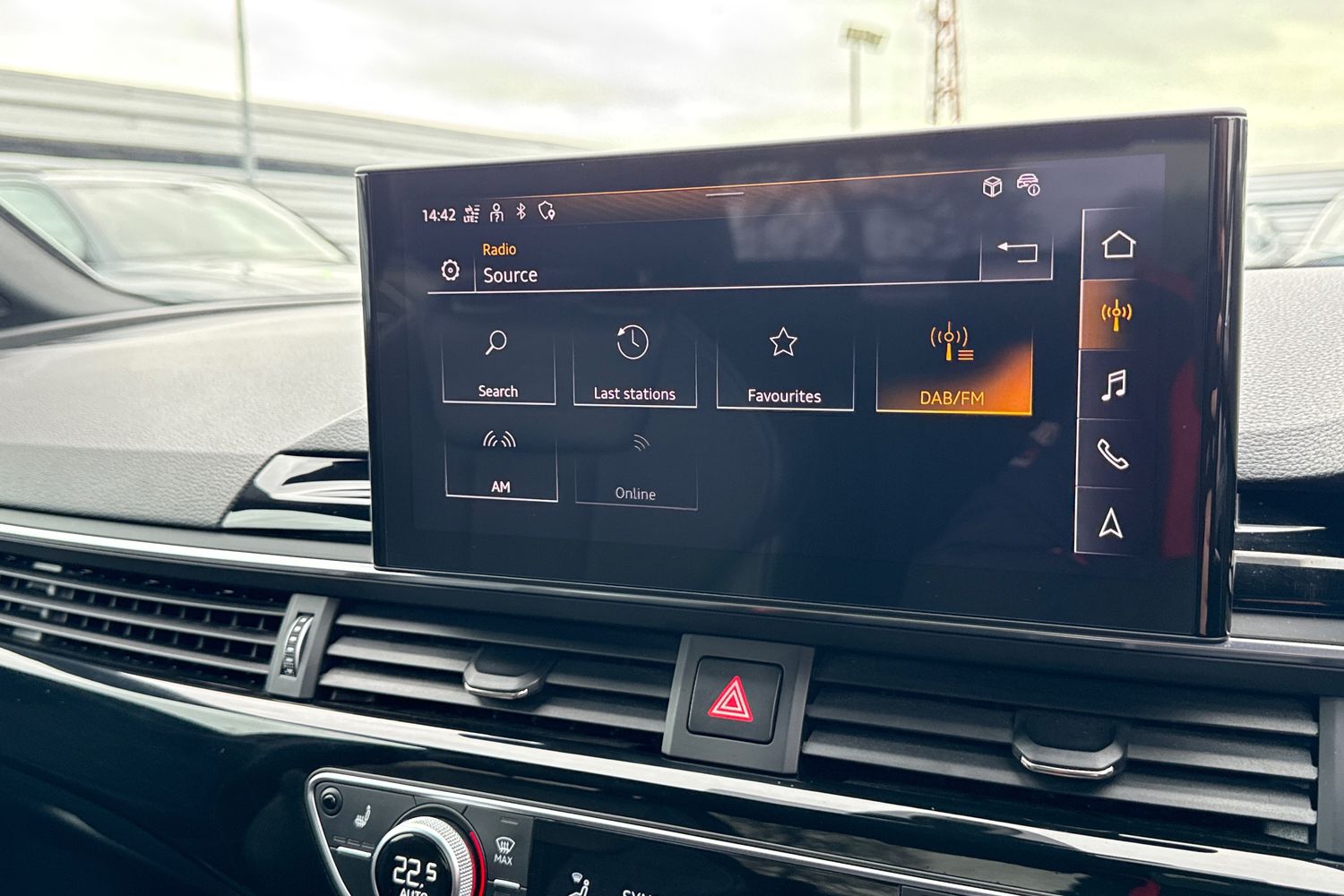 Used Audi A4 2023 for sale - 77680143: Photo 37