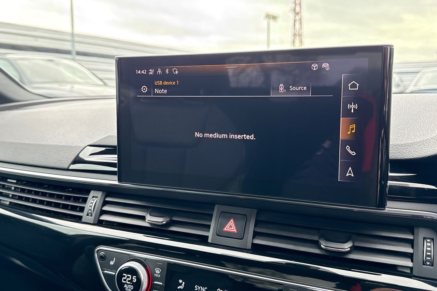 Used Audi A4 2023 for sale - 77680143: Photo 38