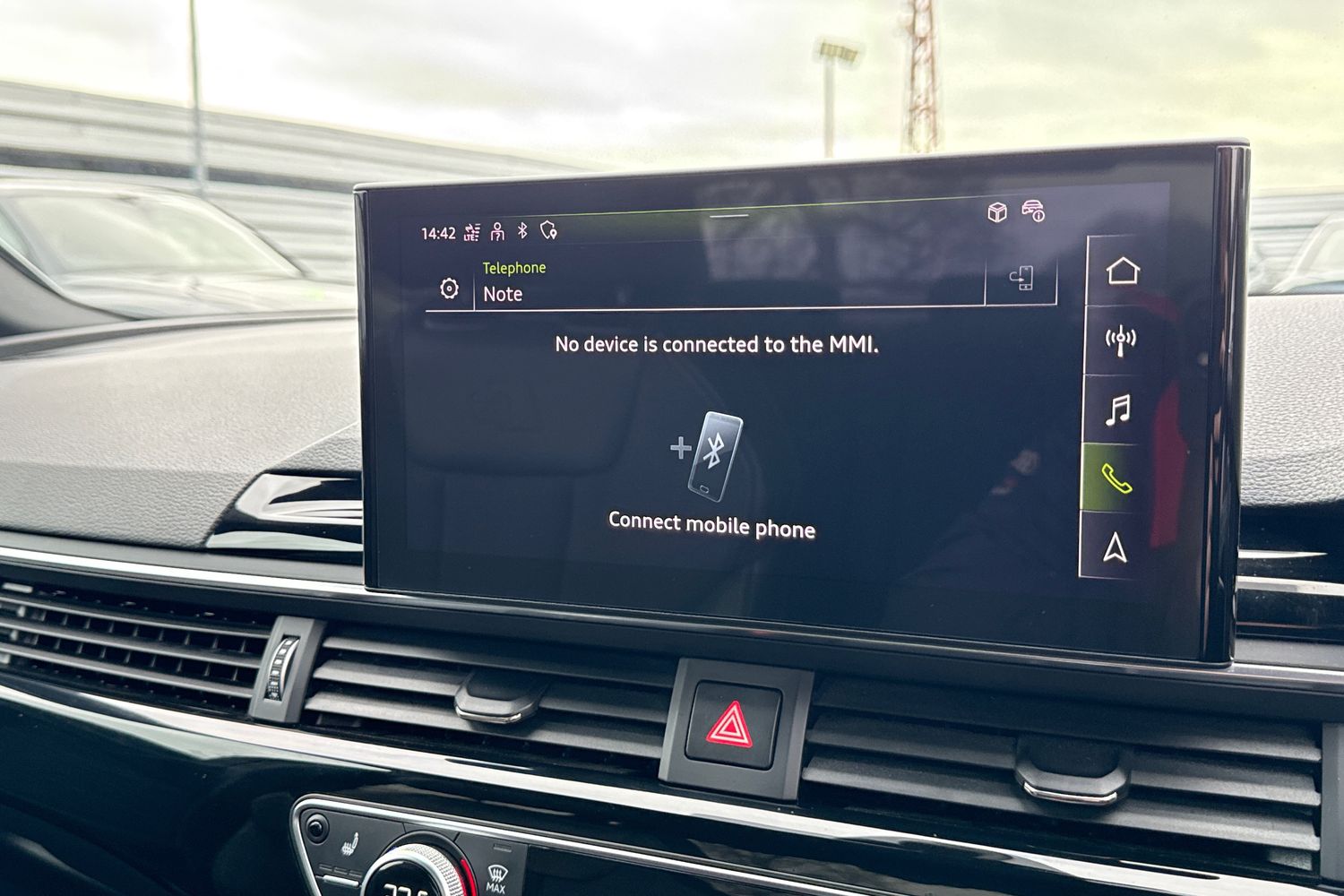 Used Audi A4 2023 for sale - 77680143: Photo 40