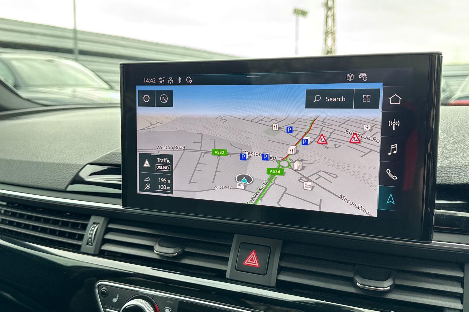 Used Audi A4 2023 for sale - 77680143: Photo 41