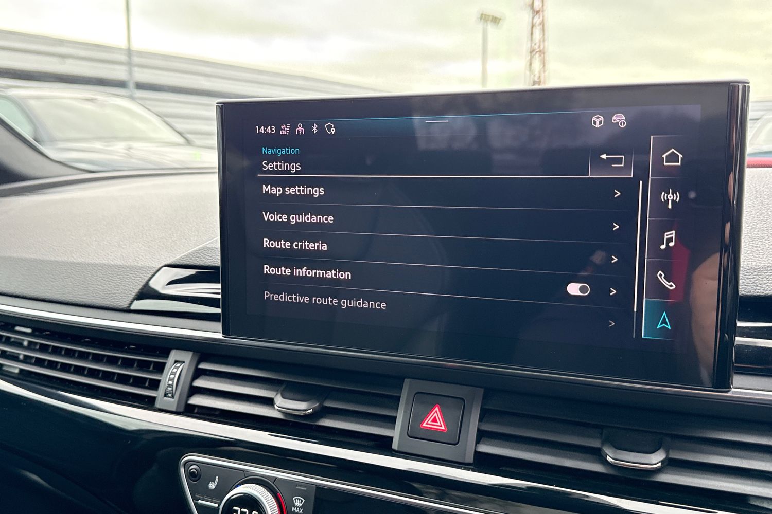 Used Audi A4 2023 for sale - 77680143: Photo 42