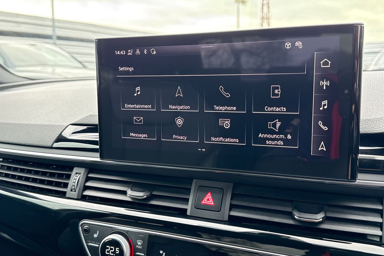 Used Audi A4 2023 for sale - 77680143: Photo 49