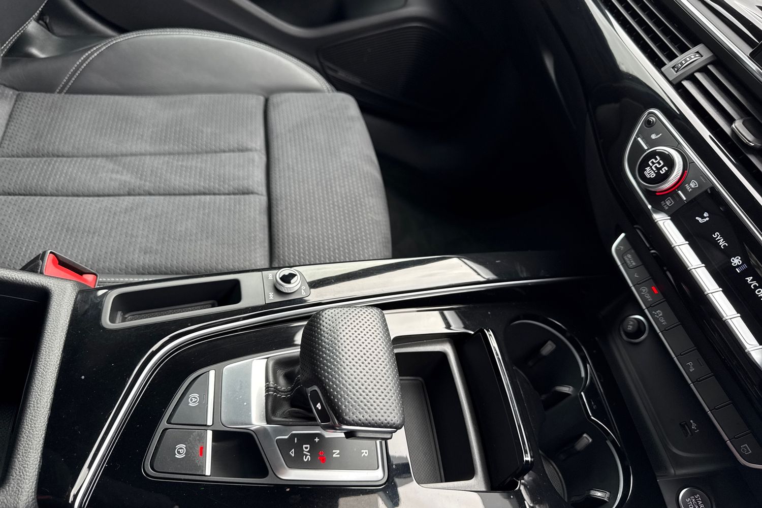 Used Audi A4 2023 for sale - 77680143: Photo 51