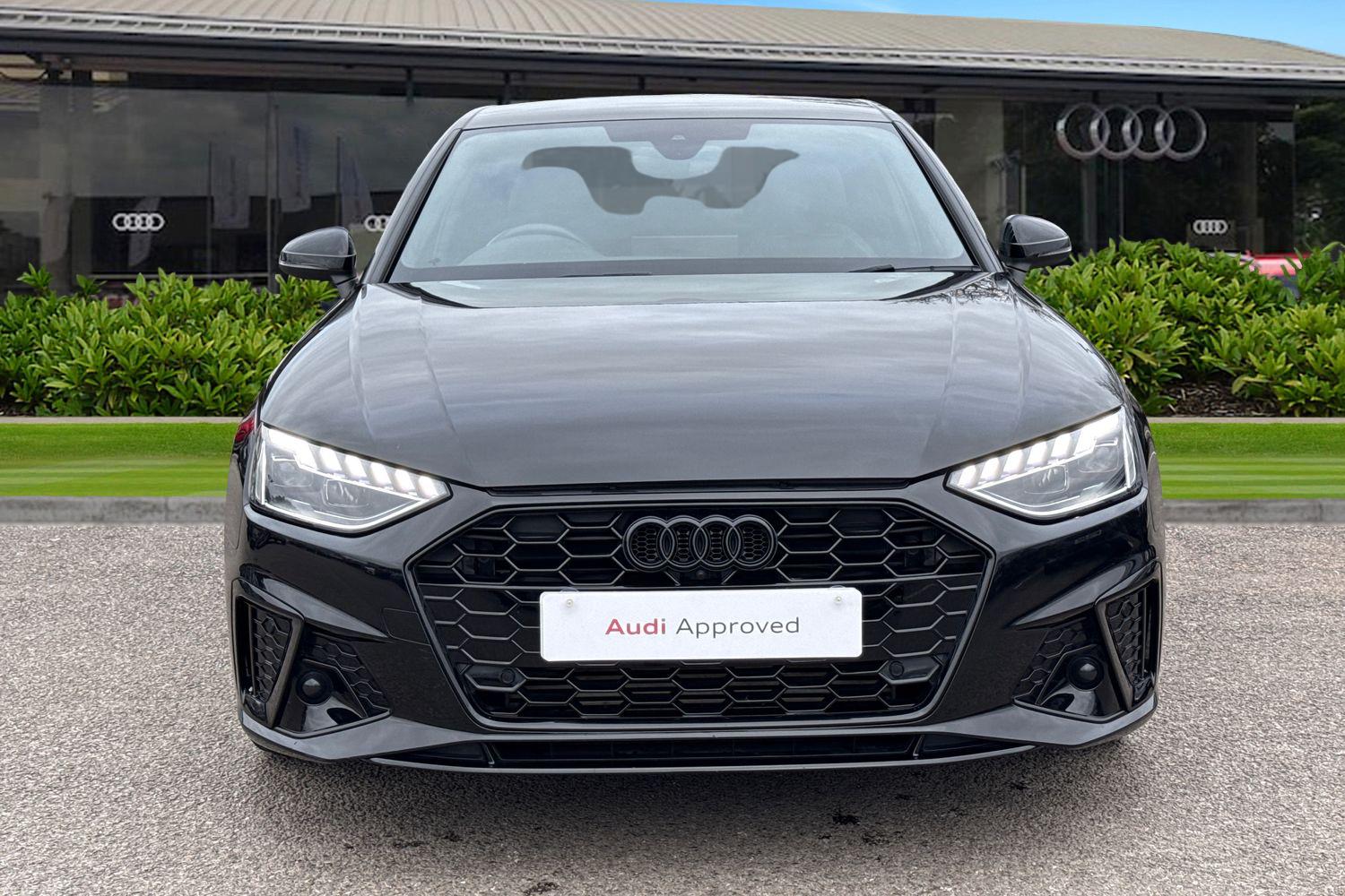 Used Audi A4 2023 for sale - 77680143: Photo 6