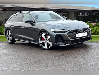 Used Audi A5 2025 for sale - 77382578: Photo