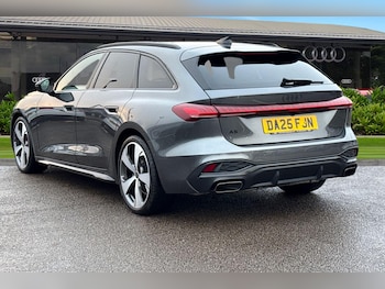 Used Audi A5 2025 for sale - 77382578: Photo