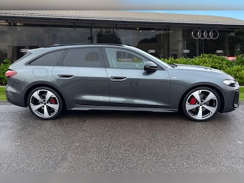 Used Audi A5 2025 for sale - 77382578: Photo