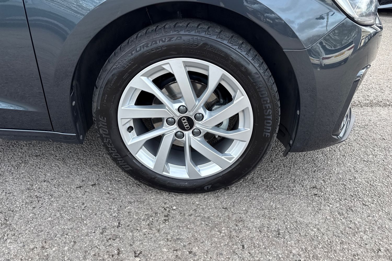 Used Audi A1 2025 for sale - 77270400: Photo 10