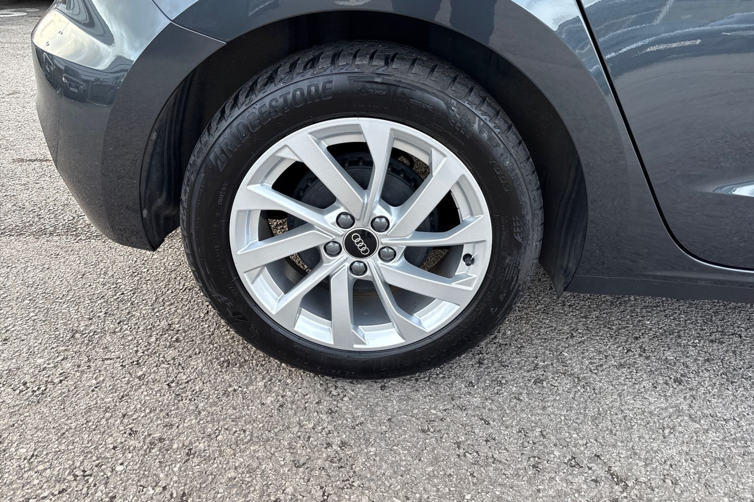 Used Audi A1 2025 for sale - 77270400: Photo 13