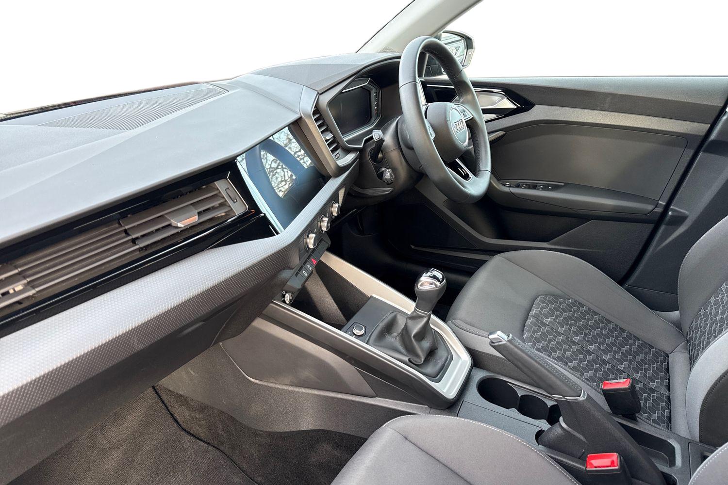 Used Audi A1 2025 for sale - 77270400: Photo 15