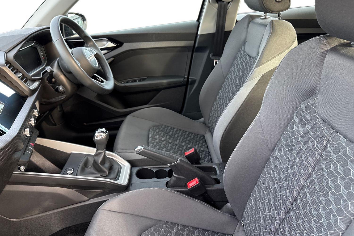 Used Audi A1 2025 for sale - 77270400: Photo 16