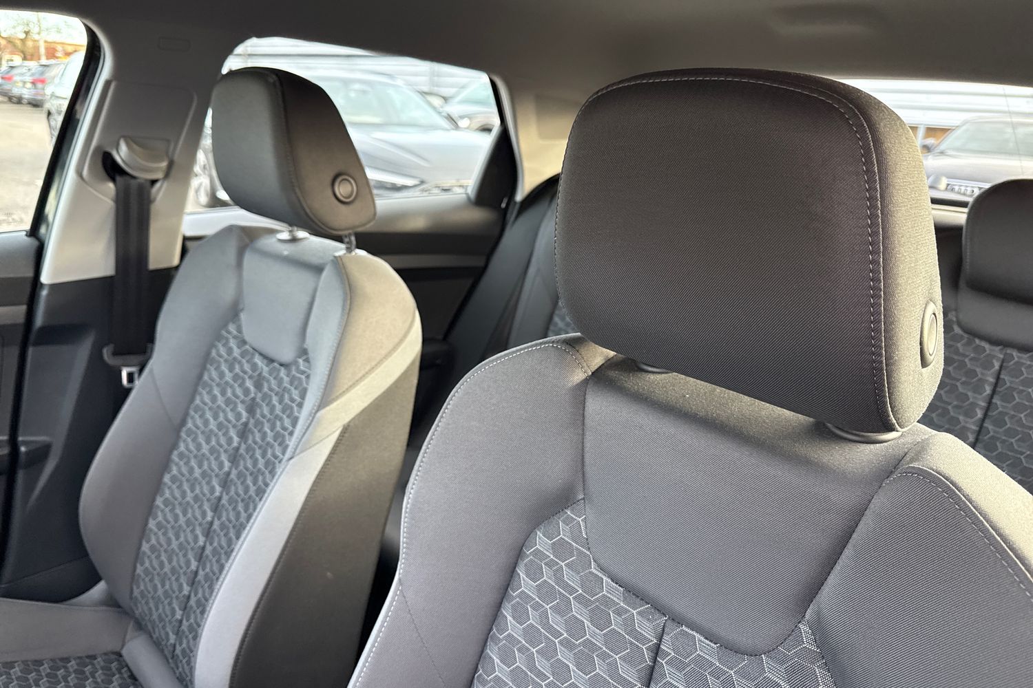 Used Audi A1 2025 for sale - 77270400: Photo 24