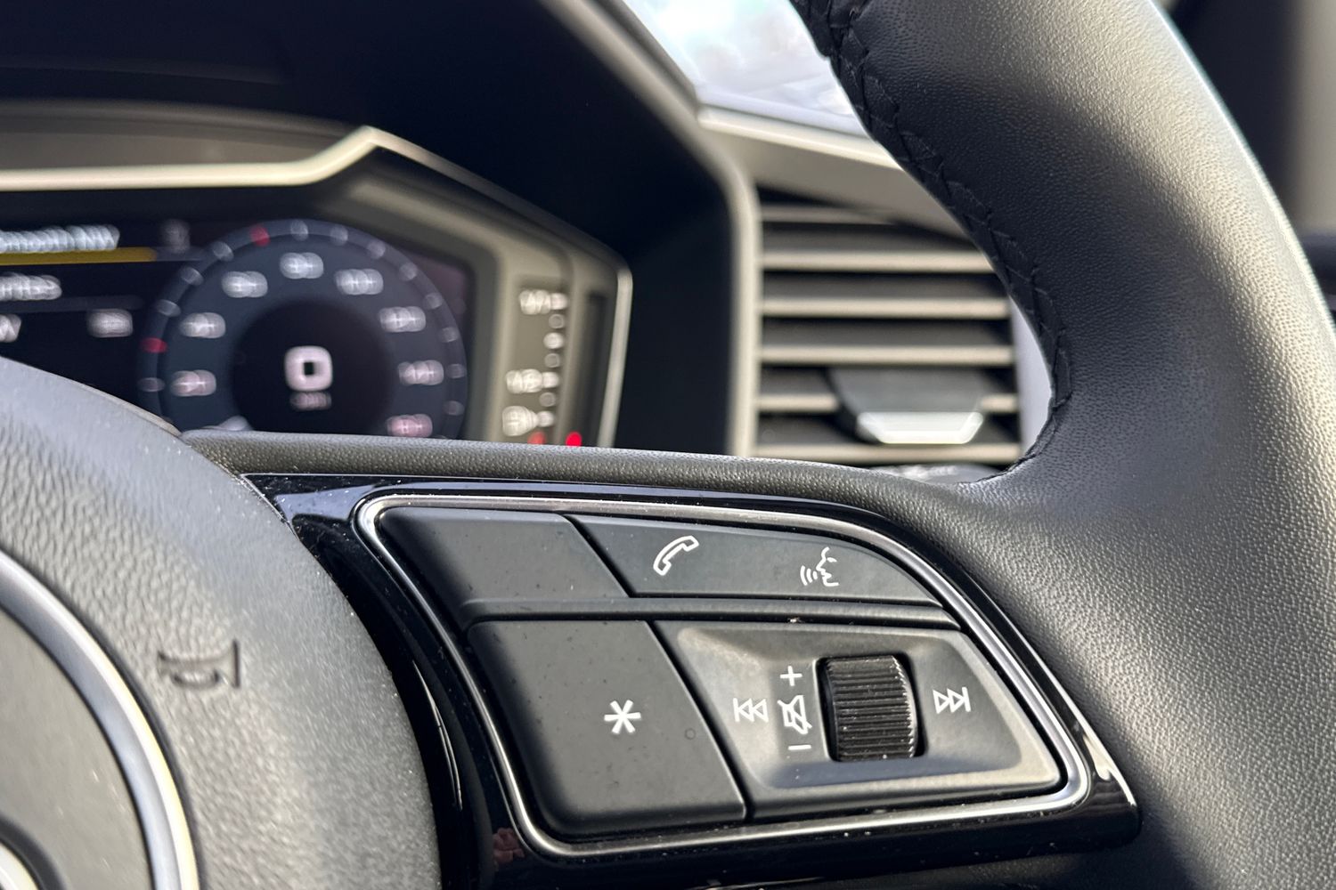 Used Audi A1 2025 for sale - 77270400: Photo 25